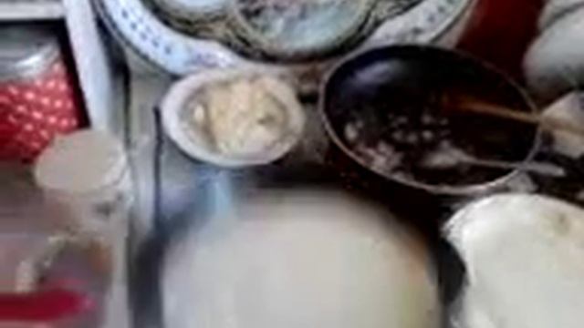 С масленицей вас ребята;) смотреть онлайн