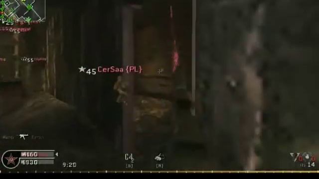 call of duty 4 hack v1.7 craced server !!! смотреть онлайн