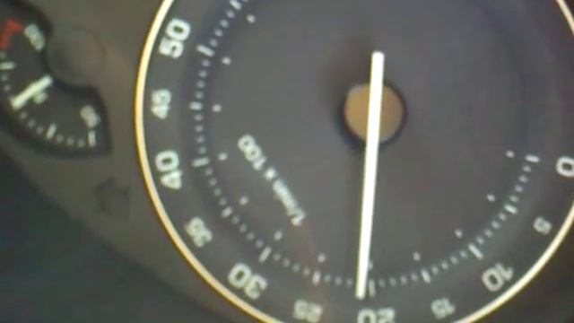 Толчок при отпускании газа смотреть онлайн