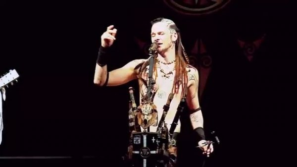 Omnia - Fee Ra Huri (2 hours)