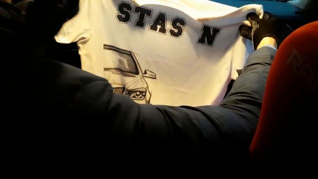 Stas N: Здравствуй Skoda Новый Год.... смотреть онлайн