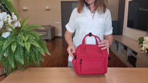 Сумка рюкзак Polar 18243