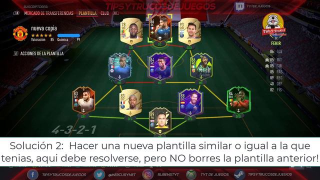 FIFA 22 Se produjo un error al crear tu sesion de juego Vuelve a Intentarlo смотреть онлайн