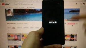 Hard reset Nokia 5 Сброс настроек Nokia TA 1053 android 8