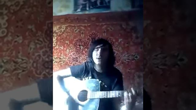 ТОЛ Осень акустика кавер смотреть онлайн
