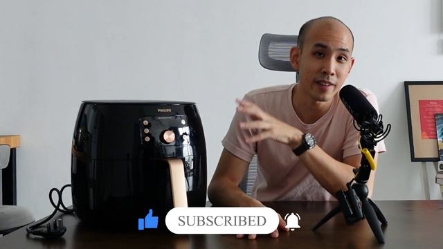 NOT the airfryer you should buy; here's what you should buy instead смотреть онлайн