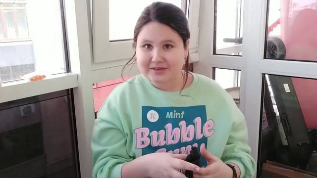 Проверяю рецепты слаймов от своих подписчиков смотреть онлайн