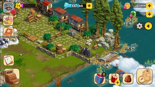 Home - Klondike adventures - 25 Contract смотреть онлайн