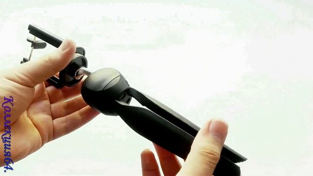 Обзор Мини-Штатива FLARX из FixPrice за 77 рублей. / Review of the FLARX Mini Tripod from FixPrice. смотреть онлайн