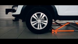 Автолифт 3000, Лучший подъемник для авто!!!