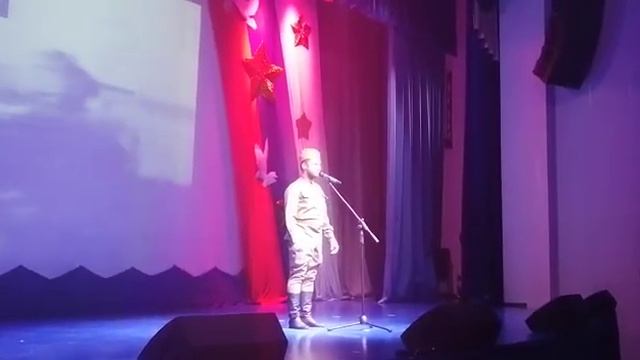 Стих Константина Симонова. Горят города по пути этих полчищ смотреть онлайн