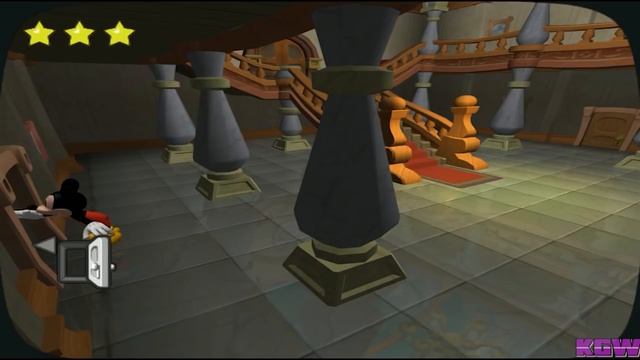 Disney's Magical Mirror Starring Mickey Mouse HD PART 5 (Game for Kids) смотреть онлайн