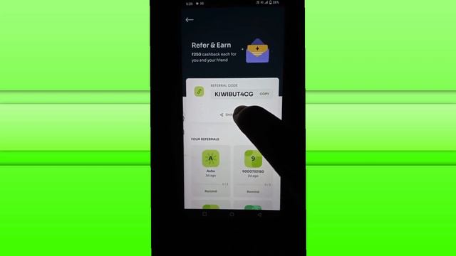 kiwi app se paise kaise kamaye | kiwi app refer and earn | kiwi app | kiwi app पर रेफर ₹250|#kiwiap смотреть онлайн