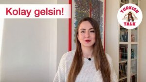 УРОК 12 / Часть 1. Вы не знаете ТУРЕЦКИЙ без этих фраз!