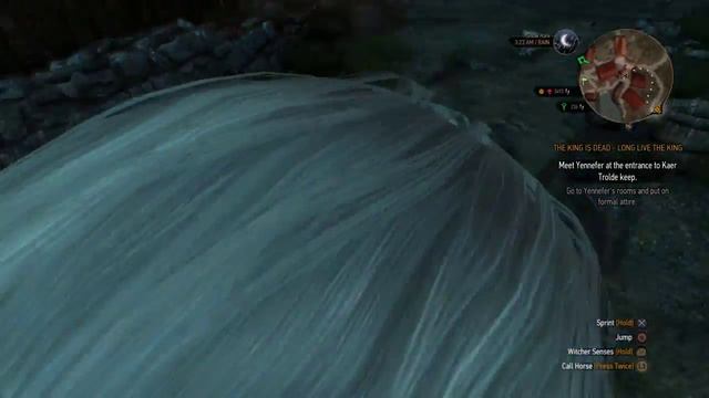 The Witcher 3: Wild Hunt_20150605202631 смотреть онлайн