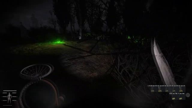 S.T.A.L.K.E.R. Anomaly 1.5.1 Redux 1.1 (День 20 - 21 - Нехватка памяти) смотреть онлайн