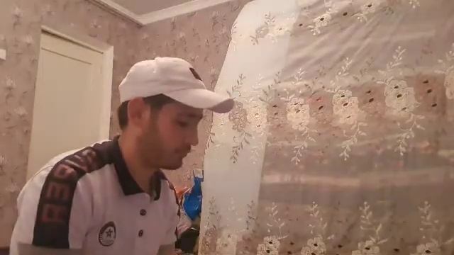 Толиби Самад овози Зинда 2020 смотреть онлайн