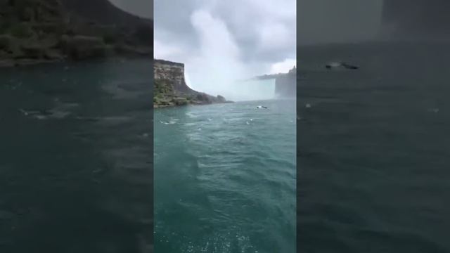 Неогарский водопад смотреть онлайн