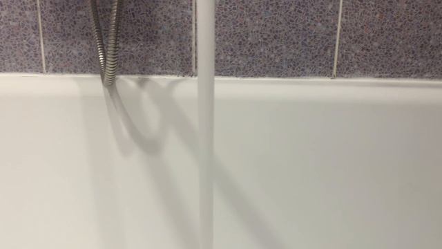 Вода льётся 1 минуту смотреть онлайн