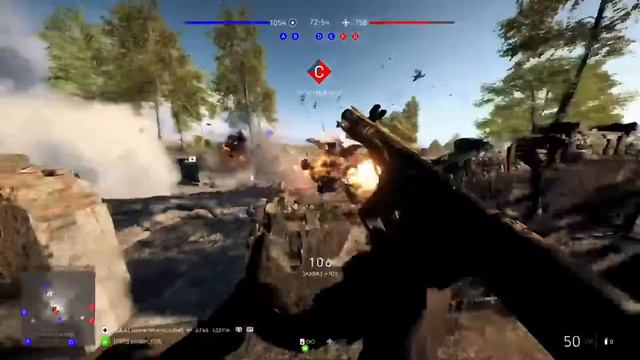 Battlefield 5 stream ps4 смотреть онлайн