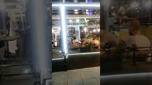 RESTAURANT ¨PIERRE LOTI смотреть онлайн