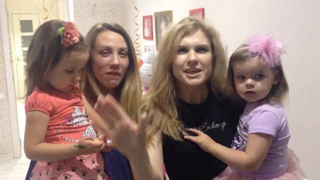 Аниматоры в Уфе, отзыв о "Мэри Поппинс" смотреть онлайн