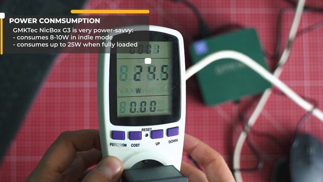 Windows 11 Pro Mini PC for ONLY $150? NuxBox G3 Review смотреть онлайн