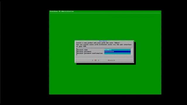 OpenVAS - Open Vulnerability Assessment Scanner - Greenbone смотреть онлайн