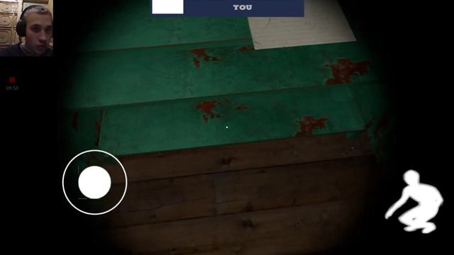 ИСТОРИЯ ПРО ДЕДOМУТАНТА??▶️Cursed Mutation Demo смотреть онлайн
