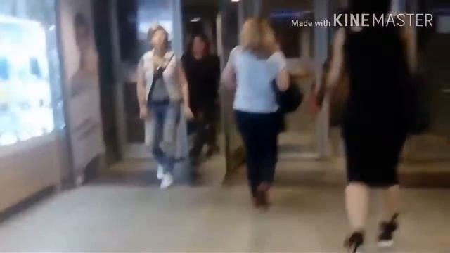 VLOG:Три дня со мной/Первый день/Красная площадь/Метро/тц Охотный ряд/Zara смотреть онлайн