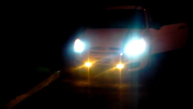 Xentec HID Hyundai Accent 2007 (6000)