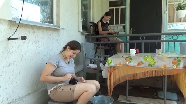 У котят всё хорошо ? смотреть онлайн