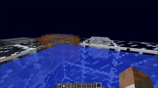 Minecraft - 0 Render Distance (Very Glitchy Rendering) смотреть онлайн