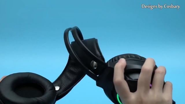 ПРОФЕССИОНАЛЬНАЯ ГАРНИТУРА ДЛЯ ГЕЙМЕРА смотреть онлайн