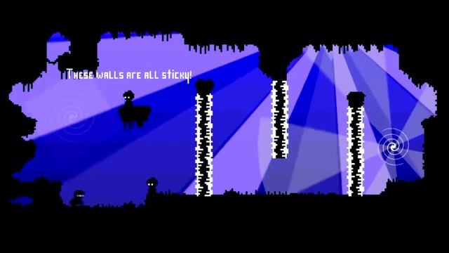 5 неоднозначных инди игр - Обзор Zulin's v-log смотреть онлайн