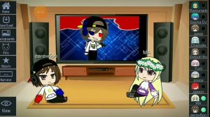 евген бро и ма (гача клуб)