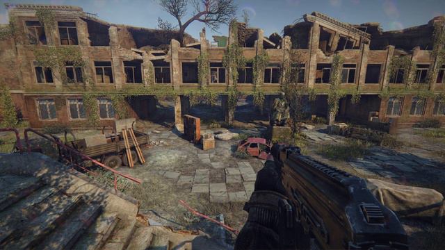 Подкаст про Survarium - Проблемы игры сейчас смотреть онлайн