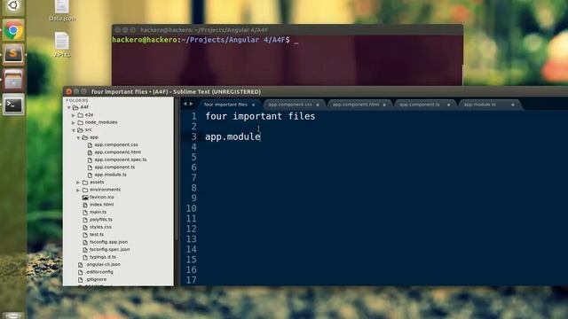 Angular 4 Data Fetching Firebase Database [A4F] Part # 04 смотреть онлайн