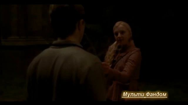 Neville&Luna||Не такая как все смотреть онлайн