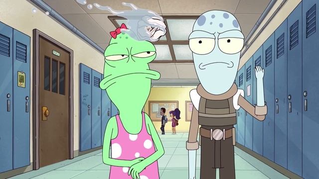 Обратная сторона Земли Русский Трейлер мультфильма 2021 смотреть онлайн