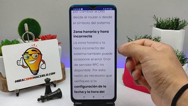 ¿Cómo reparar el 'Error de servidor RPC no disponible' en equipos WINDOWS? смотреть онлайн