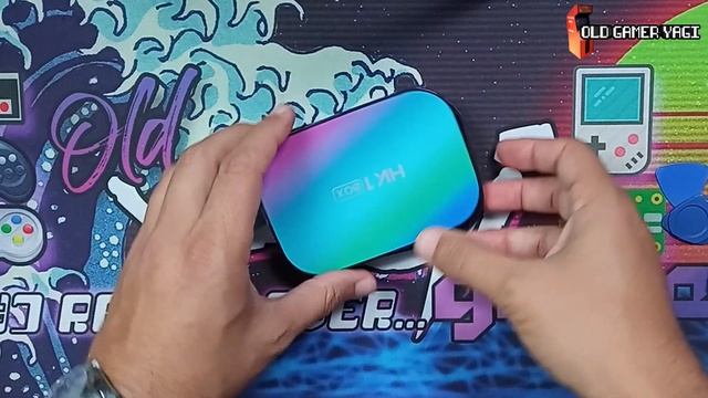 ?️¡FIABLE! Review y prueba de Tv Box HK1Box, con procesador Amlogic S905X3. смотреть онлайн