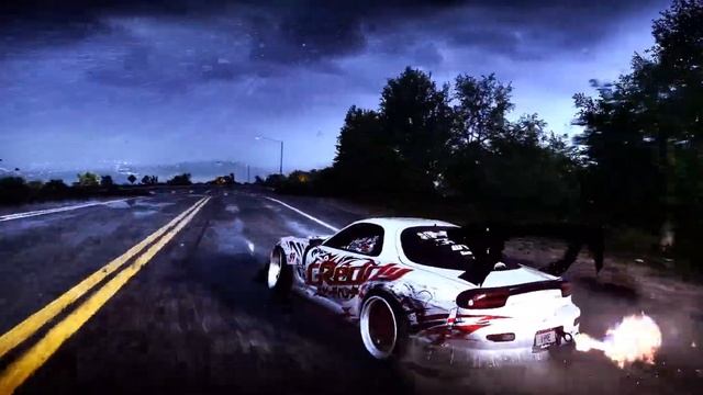 TeamA99E | Testing Drift Mod on Ayane RX-7 | Need for Speed Heat | PC Ultra 4K UHD 60fps смотреть онлайн