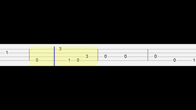 Bad Breath - FGTeeV (Easy Ukulele Tabs Tutorial) смотреть онлайн