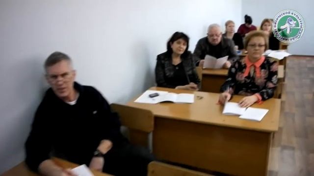Видеоролик об институте смотреть онлайн