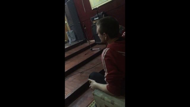 Шуми - Запись барабанов (Новая песня 2021) смотреть онлайн