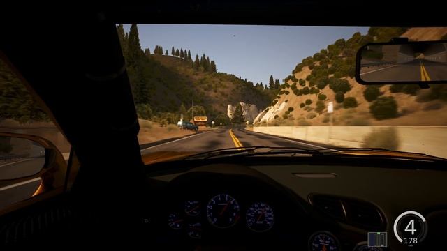 Mazda RX7 Veilside || Assetto Corsa Car Mod смотреть онлайн