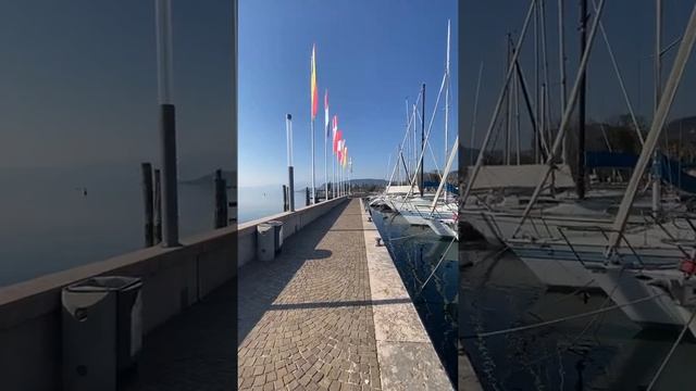 ГОРОДА ИТАЛИИ. БАРДОЛИНО. ЧТО ПОСМОТРЕТЬ НА ОЗЕРЕ ГАРДА | #shorts #gardadoma #italy смотреть онлайн