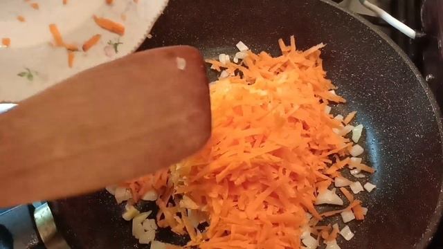 Вкусные традиции