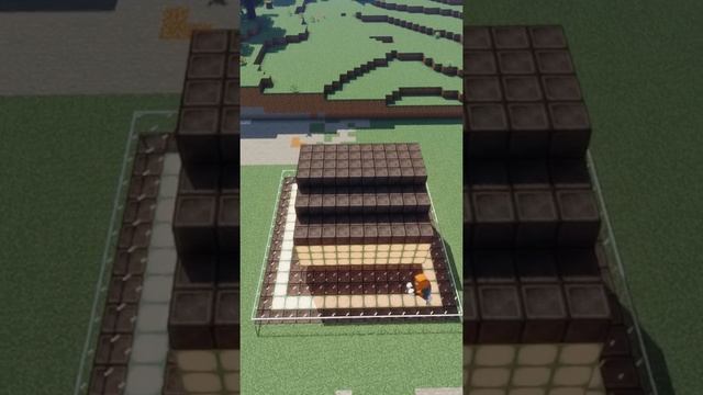 How To Use //overlay Command In WorldEdit. #Shorts #Minecraft